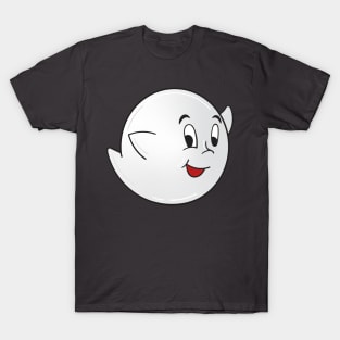 Ghost T-Shirt